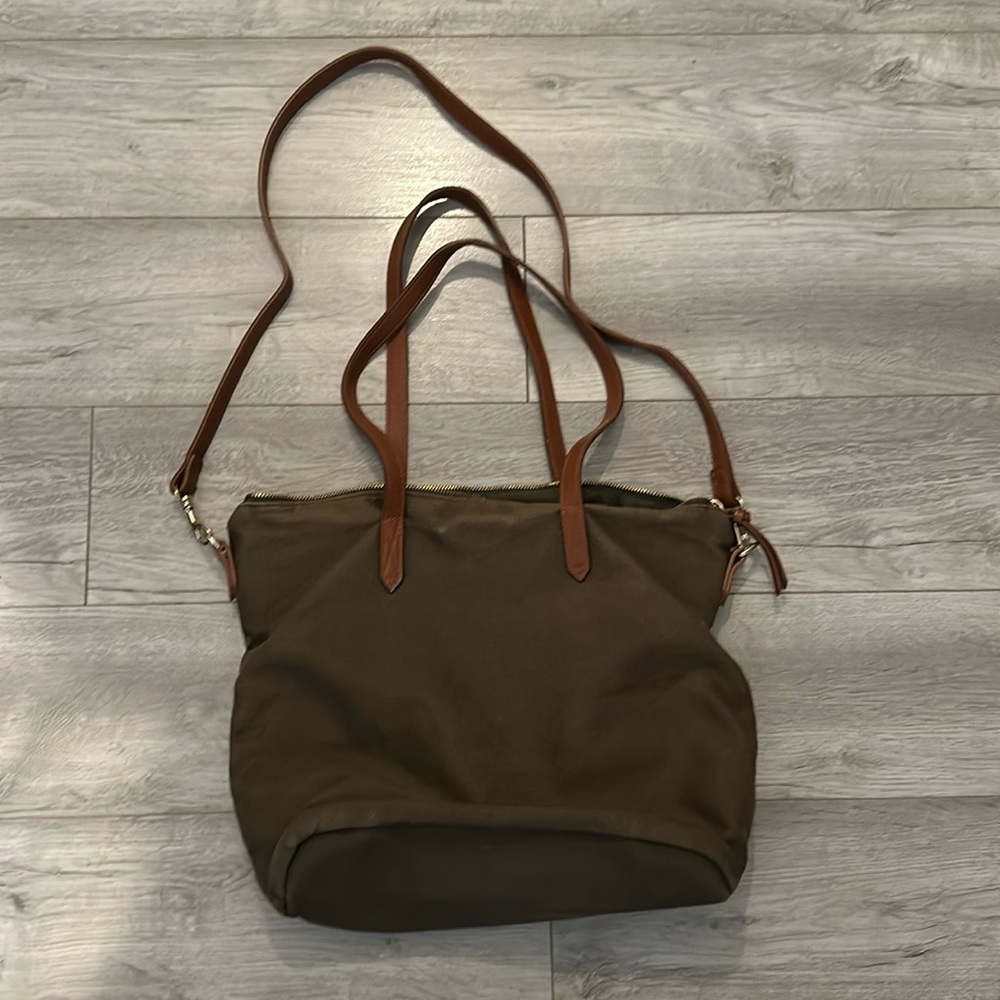 Old Navy tote bag